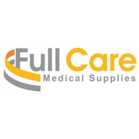 FullCare Medical Supplies logo - Similar company to Fullcare Group® - Spécialiste Des Solutions Douche Et Hygiène