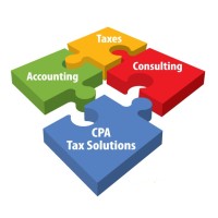 CPA Tax Solutions, LLC logo - Similar company to Nmco Financial