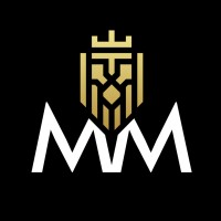 MM Aviación Privada logo - Similar company to Better Fly Private