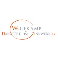 Wolfkamp DakXpert en Zinkwerk B.V. logo - Similar company to Provent Group, Bedrijfsfeesten En Organisatie