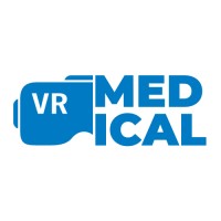VR Medical logo - Similar company to Myface.Ar