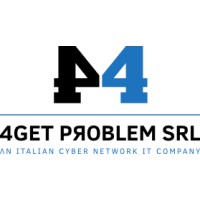 4GET Problem Srl logo - Similar company to Get 4 Cheap