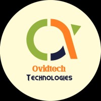 Ovidtech Technologies logo - Similar company to Ovid Metrics