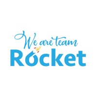 We Are Team Rocket logo - Similar company to Midfunnel.Com