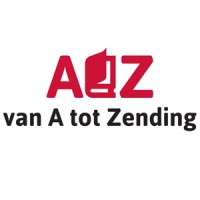 Van A Tot Zending Bv