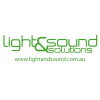 Light and Sound Solutions logo - Similar company to Fontes Pro Sound & Light (Fpsl)