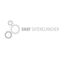 Shay shtekelmacher engineering LTD logo - Similar company to Muzzle Pets