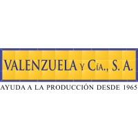 Valenzuela y Cía, S.A.U logo - Similar company to Agrisur