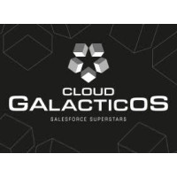Cloud Galacticos logo - Similar company to Brimit