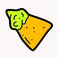 Daily Dip logo - Similar company to Rogue Rocket