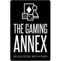 The Gaming Annex