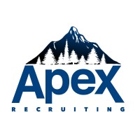 Apex Recruiting logo - Similar company to Securenet Systems / Cirrus Streaming