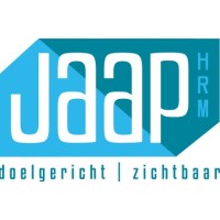 JAAP HRM logo - Similar company to Startups.Nl
