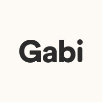 Gabi logo - Similar company to Gabi