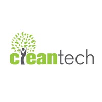 Cleantech logo - Similar company to 3Idt