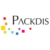 PACKDIS logo - Similar company to Bba Emballages