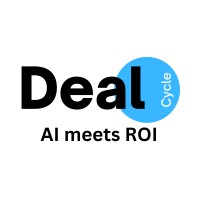 DealCycle AI logo - Similar company to Eduvators