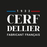 Cerf Dellier logo - Similar company to Mathon