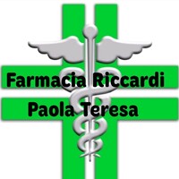 Farmacia riccardi paola teresa