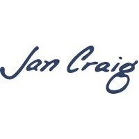 Jan Craig Headcovers logo - Similar company to Fescue & Dunes