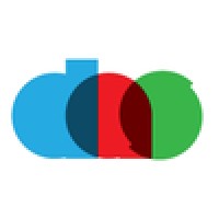 Digital Arts Studios logo - Similar company to Belfast Print Workshop