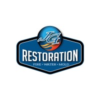 JG Restoration logo - Similar company to Servpro Team Snyder