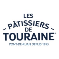 LES PATISSIERS DE TOURAINE logo - Similar company to Delmotte Sa