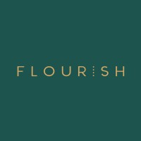 Flourish India logo - Similar company to Craftizen Foundation