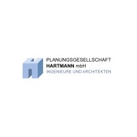 PG Hartmann mbH logo - Similar company to Pinovaplan Ingenieurgesellschaft Mbh