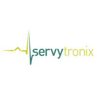 Servytronix logo - Similar company to Maintecnics