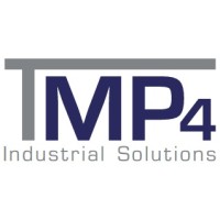 Suministros Industriales MP4 S.L logo - Similar company to Keblar Solutions