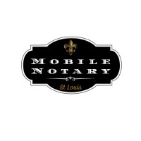 Mobile Notary St Louis logo - Similar company to Premier Notary & Apostille Services