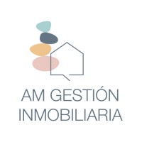 AM Gestión Inmobiliaria logo - Similar company to A10 Inmobiliaria