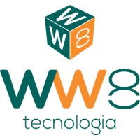 WW8 Technology logo - Similar company to Caitan.Ia