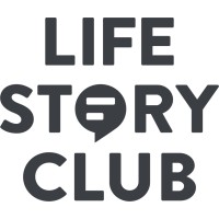 Life Story Club logo - Similar company to Build