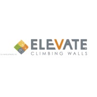 Elevate Climbing Walls
