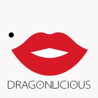 DRAGONLICIOUS logo - Similar company to Republike
