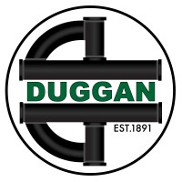 Duggan Mechanical Services logo - Similar company to Coldmasters