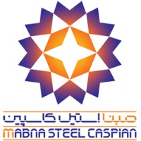 Mabna Steel Caspian logo - Similar company to Karonsar