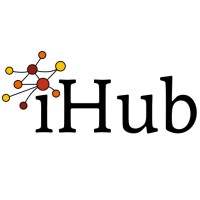 iHub logo - Similar company to Edifice Managed Access Limited