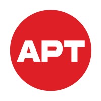 Asian Poker Tour logo - Similar company to The International Blockchain Monetary Reserve