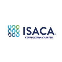 ISACA Kentuckiana logo - Similar company to Murray State Cyber Center