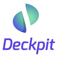Deckpit logo - Similar company to Axial Gov