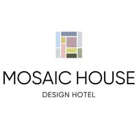 Mosaic House Design Hotel Prague logo - Similar company to Hhg