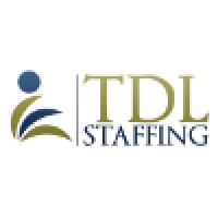 TDL Staffing logo - Similar company to Nursestat