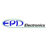 EPD Electronics logo - Similar company to Allen Integrated Assemblies