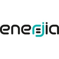 Enerjia logo - Similar company to Ribbon Grid