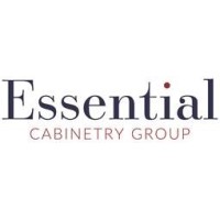 Essential Cabinetry Group logo - Similar company to Executive Cabinetry