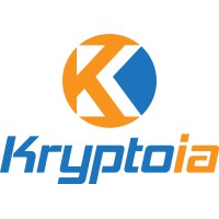 Kryptoia logo - Similar company to N9 Pte Ltd