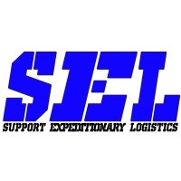 Support Expeditionary Logistics logo - Similar company to 10Th Support Group